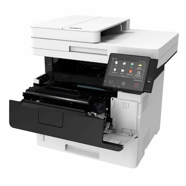 Canon imageRUNNER 1643iF II MFP MONOCROMATICA 5160C004AA - Imagen 2