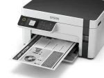 EPSON ECOTANK WIFI M2120 C11CJ18301 - Imagen 4
