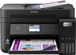 ¡Oferta! Epson EcoTank L6270 Multifuncional Color Tinta C11CJ61301