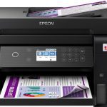 ¡Oferta! Epson EcoTank L6270 Multifuncional Color Tinta C11CJ61301