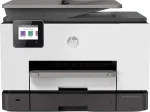 HP OfficeJet Pro 9020 Multifunciónal 1MR69C#AKY - Imagen 2