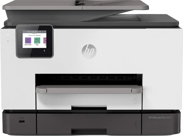 HP OfficeJet Pro 9020 Multifunciónal 1MR69C#AKY - Imagen 2