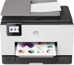 HP OfficeJet Pro 9020 Multifunciónal 1MR69C#AKY
