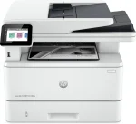 ¡Oferta! HP LaserJet Pro 4103fdw Multifuncional Monocromática 2Z629A - Imagen 2