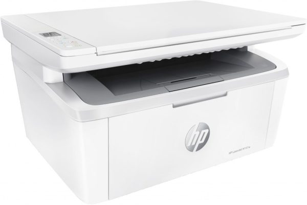 HP LaserJet Pro M141w Multifuncional Print/Scan/Copy M141w - Imagen 3
