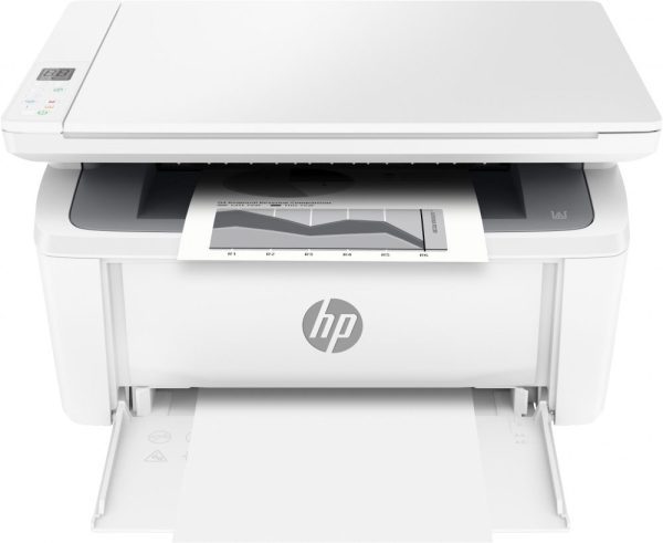 HP LaserJet Pro M141w Multifuncional Print/Scan/Copy M141w - Imagen 2