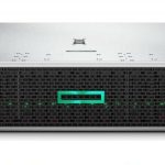 HP ProLiant DL360 G10 2 x Xeon-Silver 4210R 32GB 960GB SATA SSD 2 x 500W P23578-B21