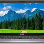 DELL LATITUDE 5410 14" I5-10310U/8GB 256GB SSD  F2XPC