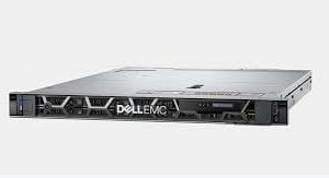 DELL POWEREDGE R450 SILVER 4314 2.4GHZ 16GB  2TB R450Q4FY22