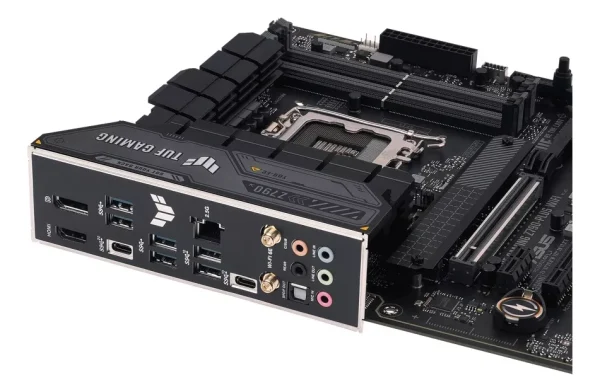 ¡Oferta! ASUS PRIME B760M-A D4 LGA1700 14TH GEN 90MB1D00-M1EAY0 - Imagen 3