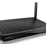 ¡Oferta! LINKSYS MR7500 ROUTER TRI-BANDA AXE6600 Mesh WiFi 6E MR75WH