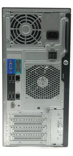 HPE Proliant ML30 Gen10+ E-2314 Quad-Core 16GB P44718-001 - Imagen 2