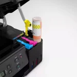 Canon PIXMA G2170 Multifuncional Tinta Continua 5804C005 - Imagen 2