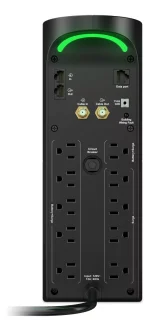 ¡Oferta! APC Back-UPS Pro Gaming UPS BGM1500B-LM - Imagen 3