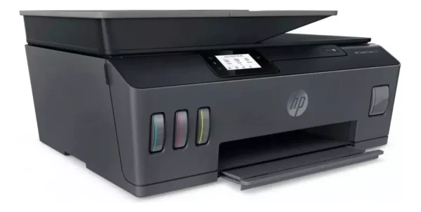 ¡Oferta! HP Smart Tank 530 ADF Tinta Continua Color ASB24A - Imagen 2