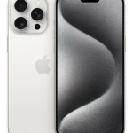 ¡Oferta! APPLE IPHONE 15 PRO MAX 256GB SIM+eSIM 4549995433012