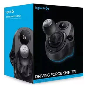 ¡Oferta! LOGITECH PALANCA GAMERS SP 941-000119