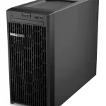 ¡Oferta! Dell PowerEdge T150 Xeon E-2324G 16GB 1TB DVD iDRAC9 T150FY25Q1EV2