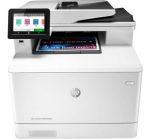 HP Color LaserJet Pro MFP M479dw OFICIO ADF DUPLEX WIFI W1A77A - Imagen 4