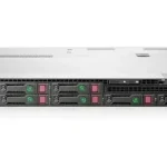 HP PROLIANT DL360P GEN8 2xXEON E5-2640 2.5GHz 8GB SIN/DISCO 2x460W DL360P-8-0-2X480