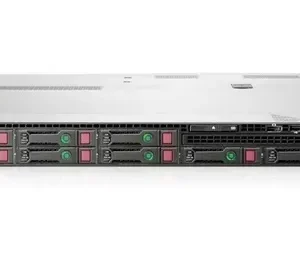 HP PROLIANT DL360P GEN8 2xXEON E5-2609 8GB SIN/DISCO 1x460W DL360P-8-0