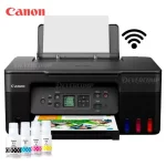 CANON PIXMA G3170 multifuncional tanque tinta G3170