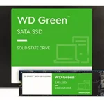 ¡Oferta! WESTERN DIGITAL DISCO DURO GREEN 1TB 2.5" SATA WDS100T3G0A