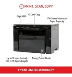 Canon imageCLASS MF3010 MF3010VP - Imagen 3