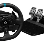 ¡Oferta! LOGITECH G923 D-WHEEL PS5 941-000147