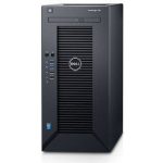 Dell PowerEdge T30 Intel Quad-Core Xeon E3-1225 8 GB RAM