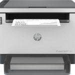 ¡Oferta! HP LaserJet Tank MFP 1602w Wi-Fi USB 2R3E8A
