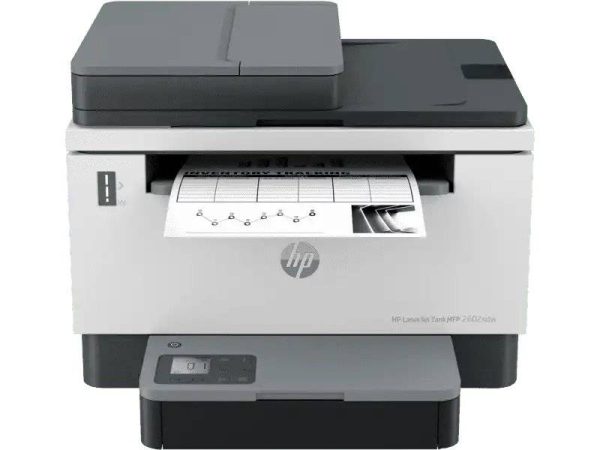 HP LaserJet Tank MFP 2602sdw Print/Scan/Copy 2R7F5A - Imagen 2