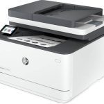 HP LaserJet Pro MFP 3103FDW Multifuncional Ethernet 3G632A