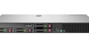 ¡Oferta!  Procesadores HP Proliant DL20 G9