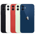 IPHONE 12 64GB AZUL CLASE A LTE 6.1"  IPHONE-12-64GB