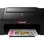 Canon PIXMA TS3110 USB Wi-Fi 2226C004AA