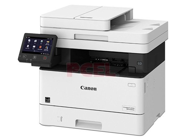 ¡Oferta! Canon ImageClass MF455DW Monocromática Láser 5161C005BA - Imagen 2