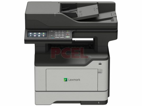 Lexmark MX520 MX521ade Laser Multifuncion 36S0820 - Imagen 2