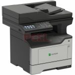 Lexmark MX520 MX521ade Laser Multifuncion 36S0820