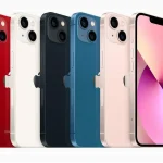 APPLE IPHONE 15 PRO 256GB DUAL SIM 195949017377