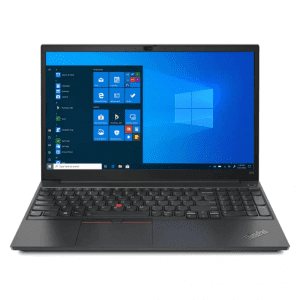 LENOVO PORTATIL THINKPAD E15 CORE I5-1135G7 16GB 512GB M.2 15.6" 20TES4PQ