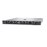 DELL POWEREDGE R350  XEON E-2334 8GB 4TB R350Q1FY23V2