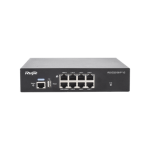 ¡Oferta! RUIJIE Router Administrable 8 Puertos Giga  PoE+ RG-EG2100-Pv2
