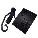 TELEFONO PANASONIC SELECTOR DE TONO PARED KX-TS500 