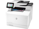 HP Color LaserJet Pro MFP M479dw OFICIO ADF DUPLEX WIFI W1A77A - Imagen 7