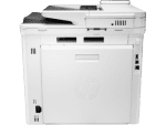 HP Color LaserJet Pro MFP M479dw OFICIO ADF DUPLEX WIFI W1A77A - Imagen 8