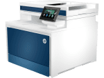 HP LaserJet Pro 4303dw Print/Scan/Copy 5HH65A - Imagen 2