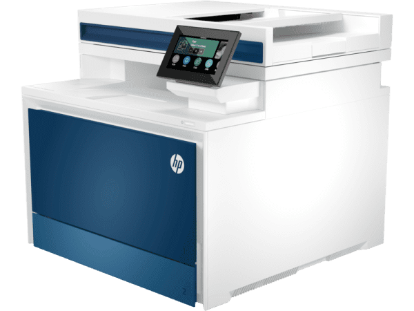 HP LaserJet Pro 4303dw Print/Scan/Copy 5HH65A - Imagen 2