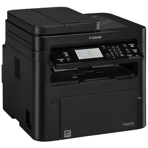 Canon imageCLASS MF267dw láser dúplex MF267dw - Imagen 3