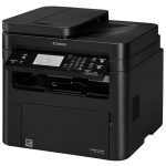 Canon imageCLASS MF267dw láser dúplex MF267dw - Imagen 4